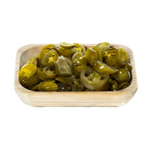 Jalapone Biber